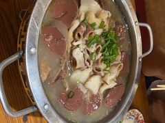 -陈家老院子·长春特色东北家宴(一匡街店)