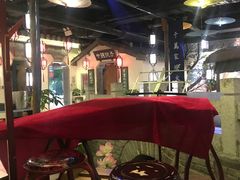 -东道煮牛肉火锅(东盛大街店)
