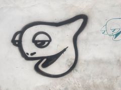 -槟城街头艺术街区