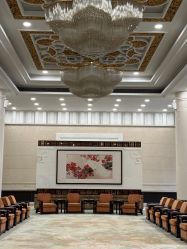 -人民大会堂宴会厅