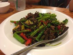 -福牛堂 Noodle Talk Home Cuisine