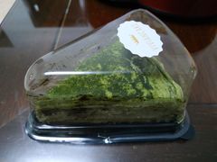 -薇薇安千层蛋糕(府城店)