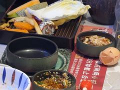 -空之介寿喜烧·和牛放题(恒隆广场店)