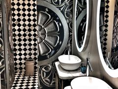 -Salon de The de Joel Robuchon(外滩18号店)