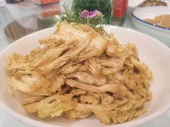 -红菜坊·烤鸭·川鲁宴(石园店)