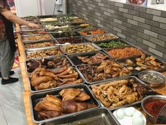 -雷祖芳老妈蹄花店