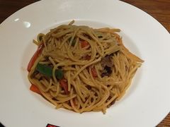 -意国小镇披萨牛排餐厅(万达广场店)