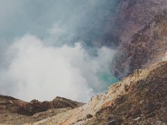 -阿苏山