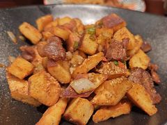 -那拉提之疆·新疆菜(美院店)