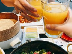 -小大董·烤鸭(观景餐厅·南京西路店)