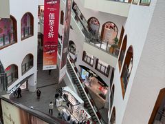 -盛京大奥莱(沈阳奥体店)