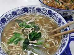 -复兴面王(河东路起源店)