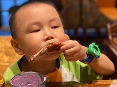 -CHINCHIN 青青·泰国料理(万象食家店)