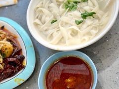 -黄牌鸡西刀削面·东北菜馆(深圳总店)