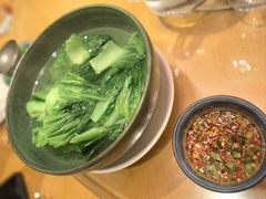 -山茶云南菜(永安里店)