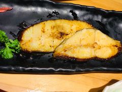 -割烹旭日本料理(龙湖狮山天街店)