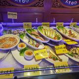 市井烟火气里的鲜味盛宴