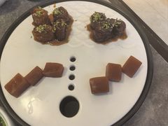 -闫府私房菜·百年鲁菜(恒隆店)