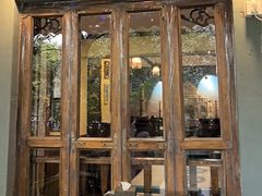 -Santoor 萨都里印度餐厅(北锣鼓巷店)