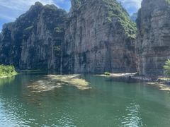 -孤山寨风景区