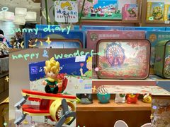 -猫的天空之城概念书店(大学路店)