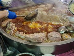 -杨家牛肉汤(淮建路店)