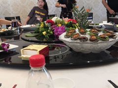 -小榄公饭店·岭南庭院餐厅(民安北路店)