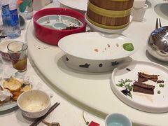 -惠丰堂饭庄·烤鸭·京味菜(翠微路店)
