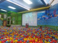-宝丽金大酒店·洗浴中心
