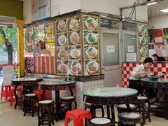 -烧鹅濑(西华路店)