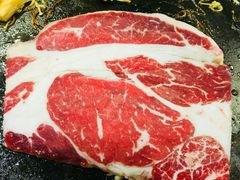 -獨門烤肉(开发区店)