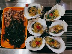 -可汗草原碳烤羊腿(欧景城店)