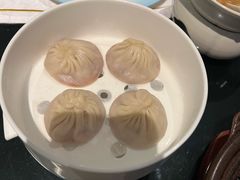 -南京景枫万豪酒店·万豪中餐厅