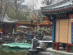 -白家大院·王府宫廷菜(苏州街店)