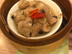 -添好运点心专门店(中环IFC店)