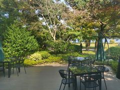 -浙江西子宾馆·瑶园咖啡厅