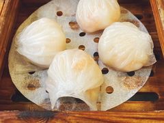 榄公虾饺王-小榄公饭店(西区彩虹店)