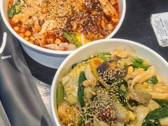 招牌麻辣拌-W COLLECTIVE  DESSERT SHOP