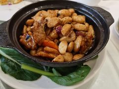 豆豉鸡-小贝壳酒楼(经九路店)