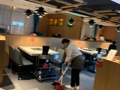 -海底捞火锅(万丰桥店)
