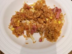 照烧鸡肉炒饭-必胜客(百联又一城店)