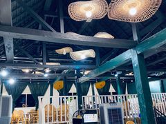 大堂-纳兰傣雀傣味餐厅