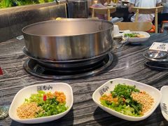-老船舫·现做活鲜鱼馆(东郊记忆店)