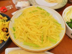 -老昌春饼(中央大街店)