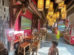 -小龙坎火锅(全球总店)