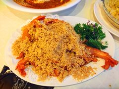 -无招牌海鲜餐厅(滨海艺术中心店)