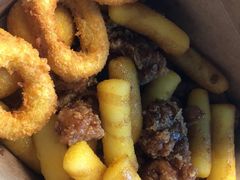 -Obligi Chicken韩式炸鸡(五道口店)