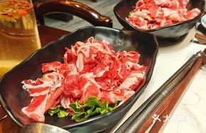 Fresh Donkey Meat with Skin