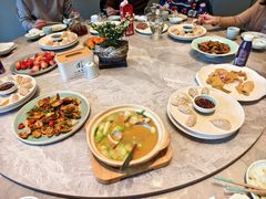 -八闽饭店闽南小镇(铁西店)