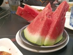 -勇利赵家烤肉坊(含光路店)